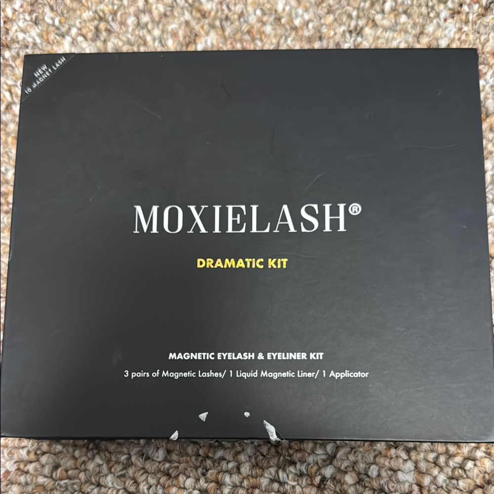 Moxielash Dramatic Kit